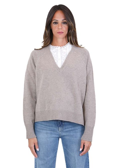 IN LANA DES PETIT HAUTS | Giacche | ZLATA-1H25021406066